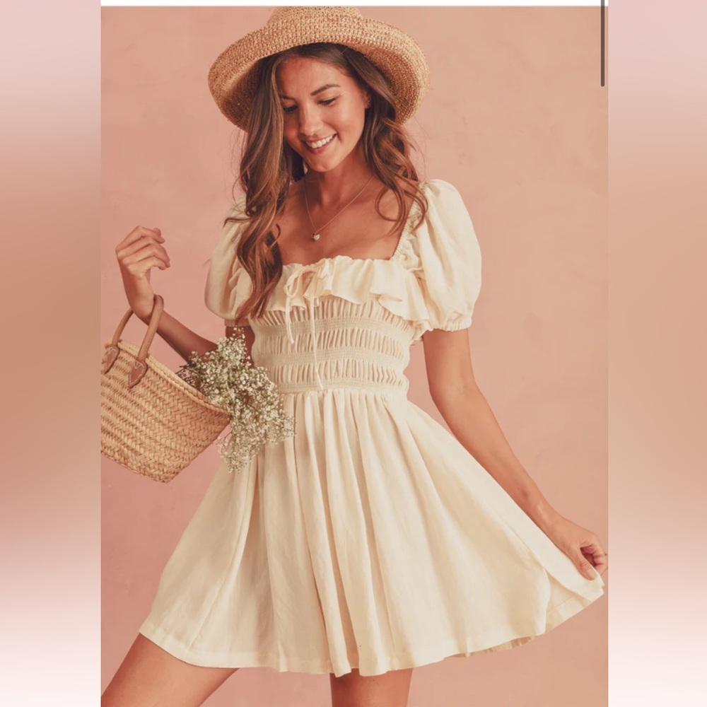 Breath of Youth “Fairytale Love Dress”